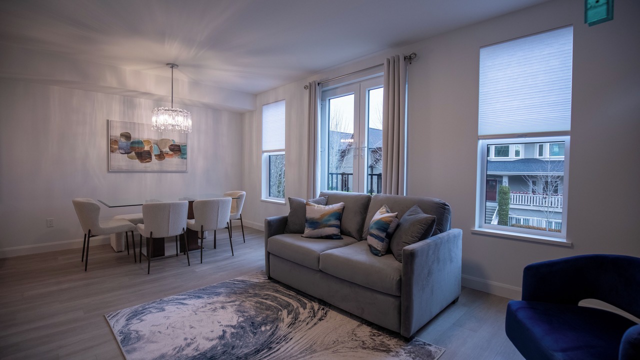 Photo of Livingroom in Regional District of Nanaimo
