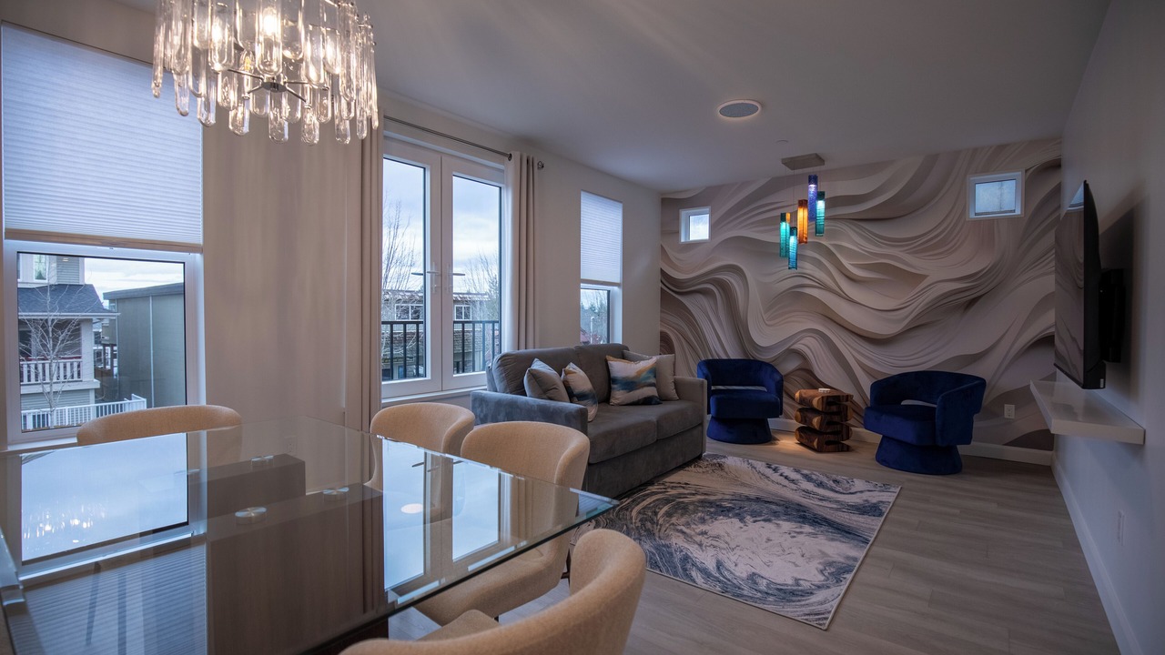 Photo of Livingroom in Regional District of Nanaimo