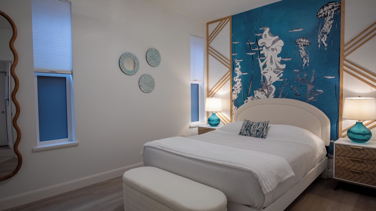Photo of Bedroom in Regional District of Nanaimo