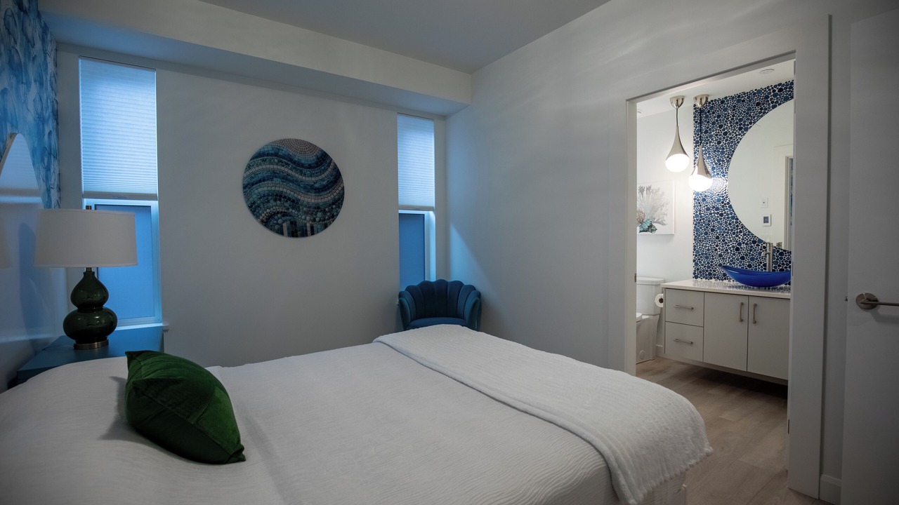Photo of Bedroom in Regional District of Nanaimo