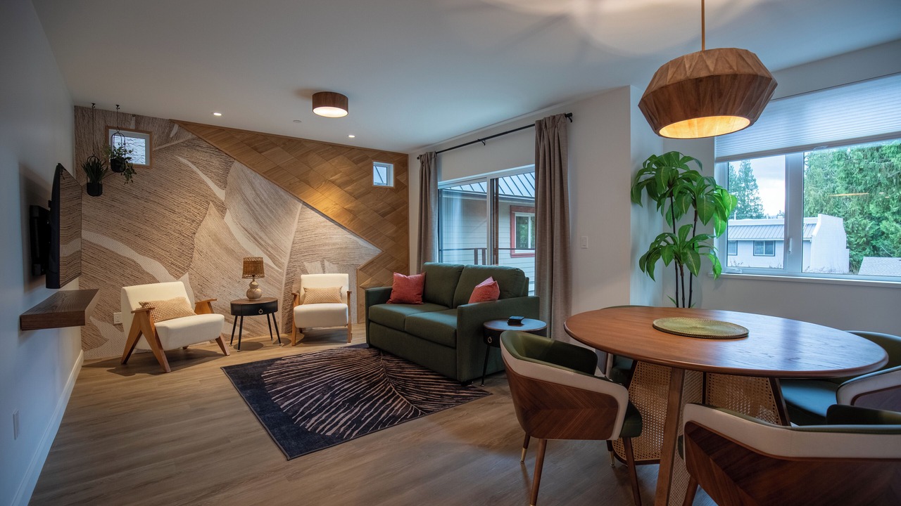 Photo of Livingroom in Regional District of Nanaimo