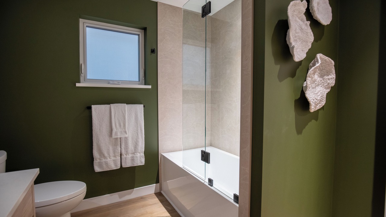 Photo of Bathroom in Regional District of Nanaimo
