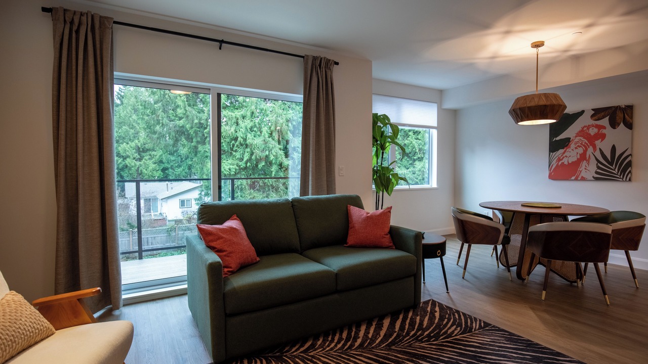 Photo of Livingroom in Regional District of Nanaimo