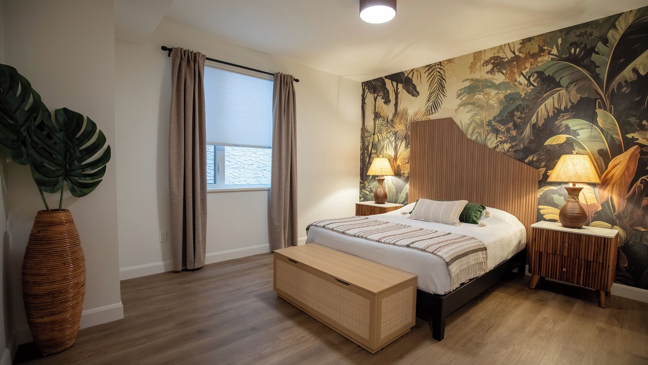 Photo of Bedroom in Regional District of Nanaimo
