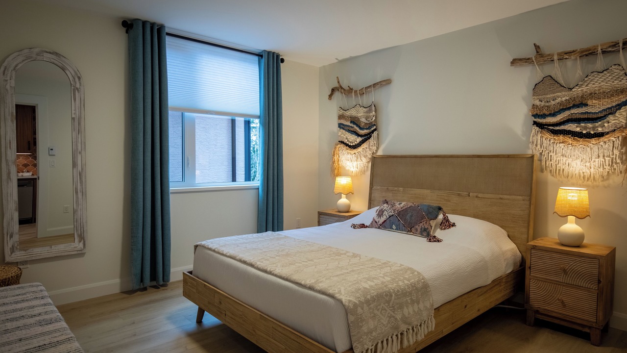 Photo of Bedroom in Regional District of Nanaimo