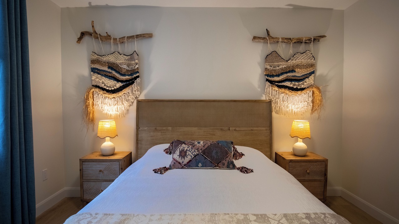 Photo of Bedroom in Regional District of Nanaimo