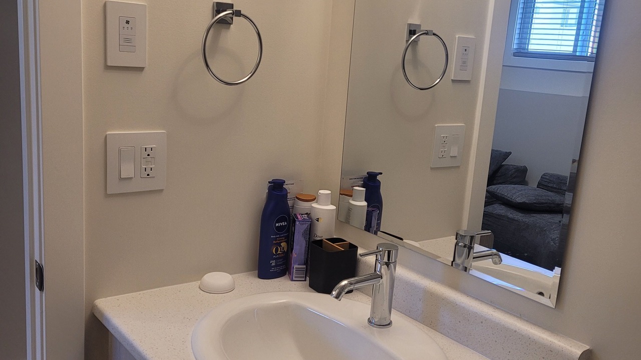 Photo of Bathroom in Saskatoon