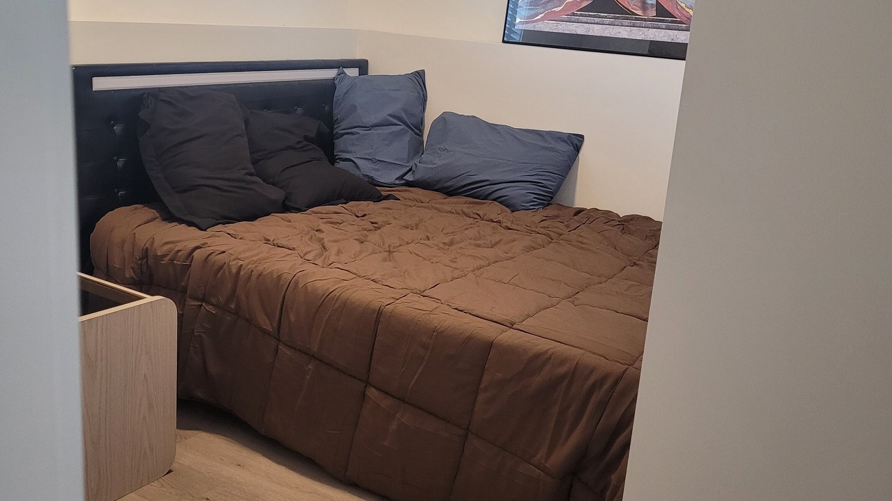 Photo of Bedroom in Saskatoon