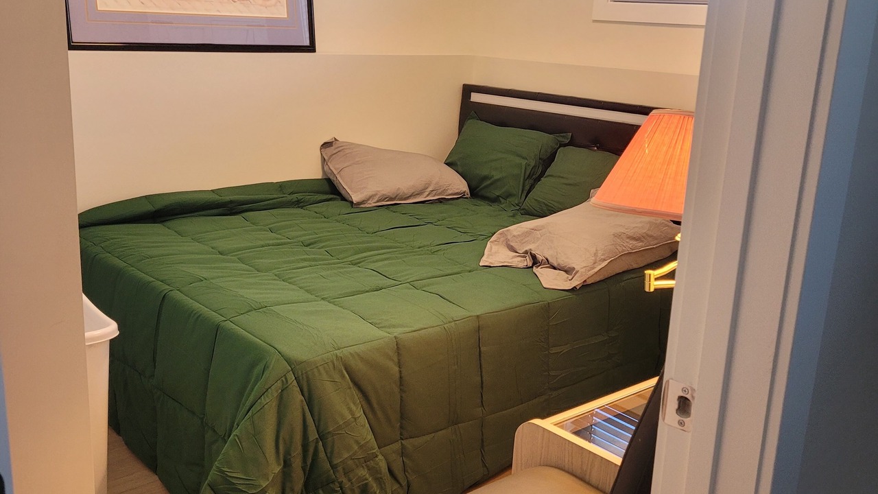 Photo of Bedroom in Saskatoon