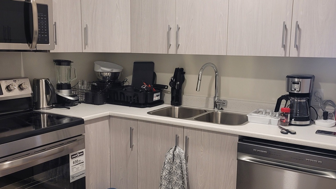 Photo of Kitchen in Saskatoon