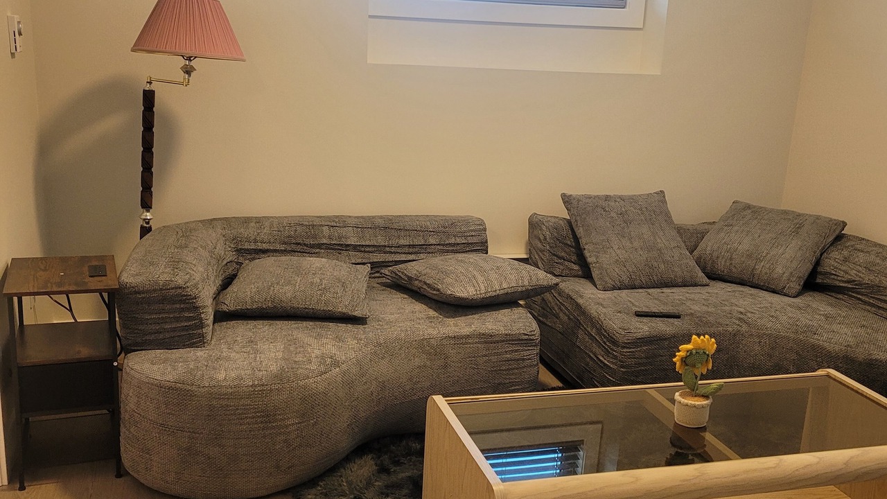 Photo of Livingroom in Saskatoon