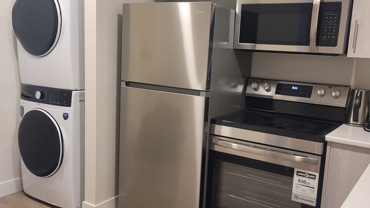 Photo of Kitchen in Saskatoon