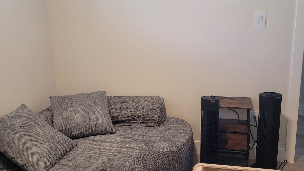 Photo of Livingroom in Saskatoon