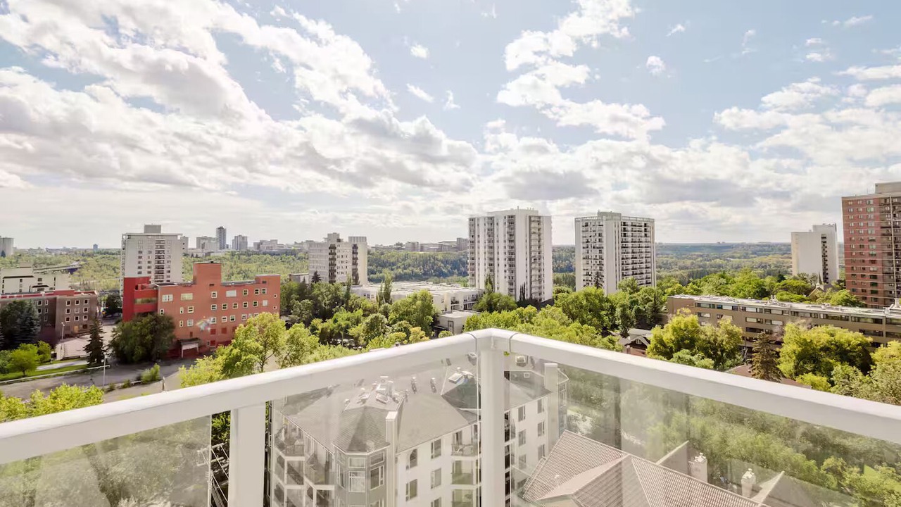 Photo of Outdoor in North Central Edmonton
