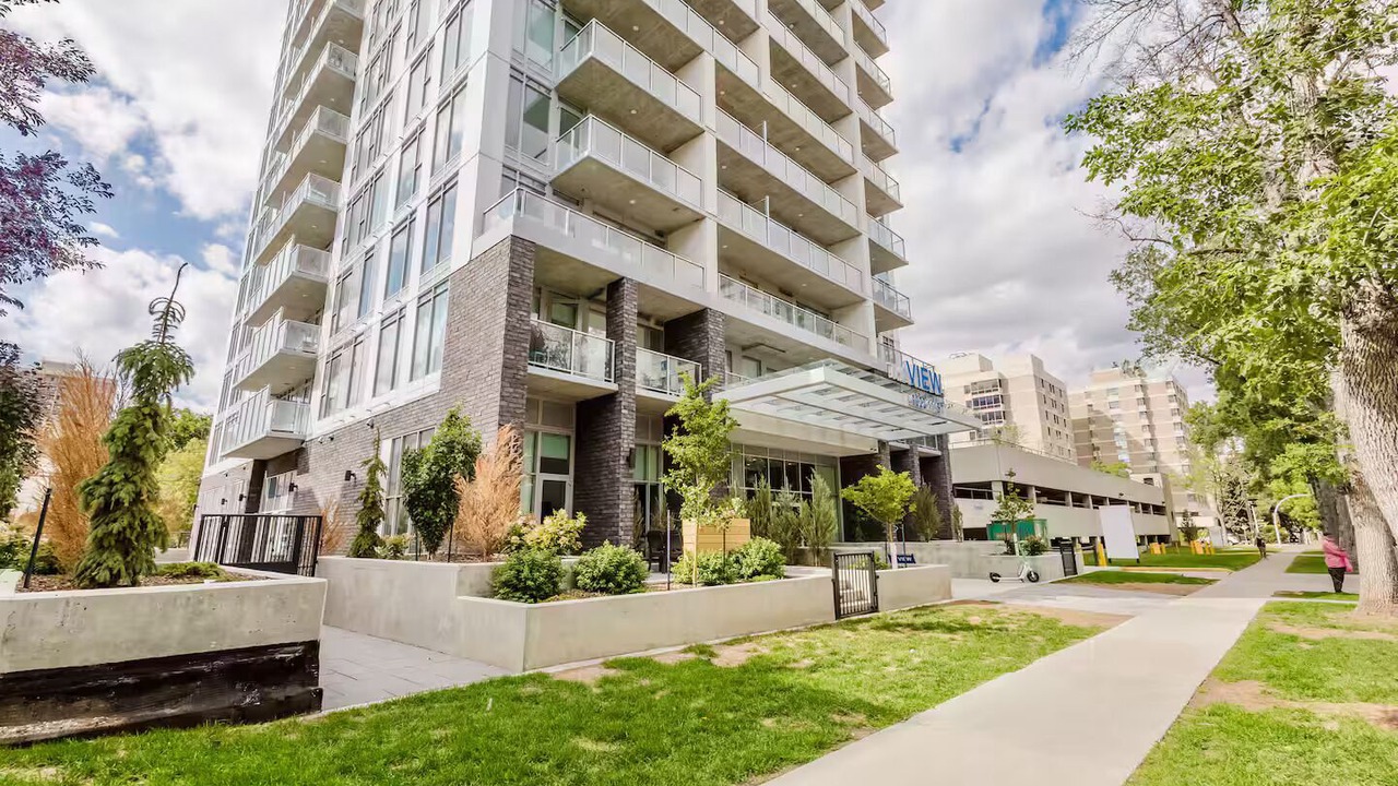 Photo of Outdoor in North Central Edmonton