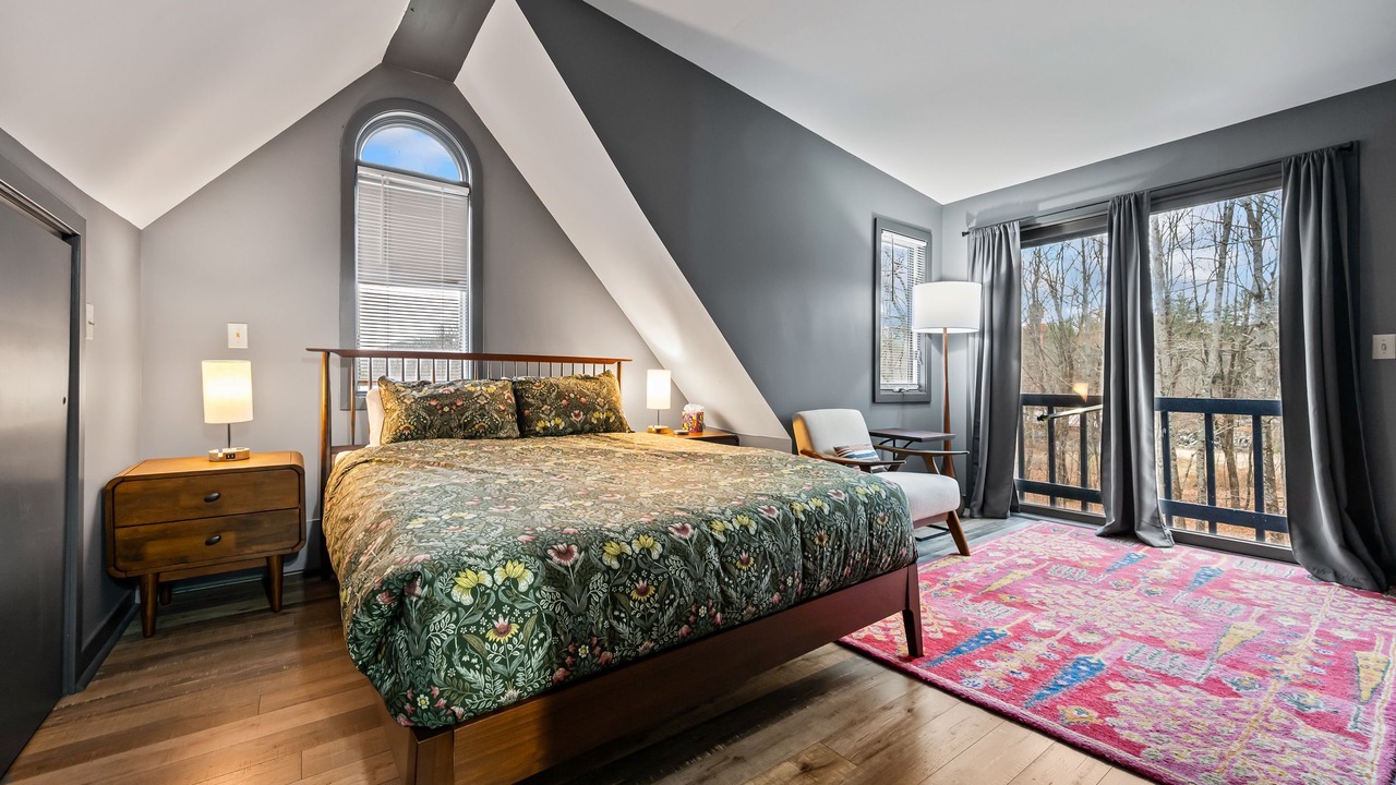 Photo of Bedroom in Bartlett