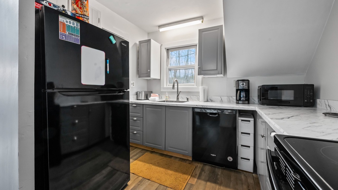 Photo of Kitchen in Bartlett
