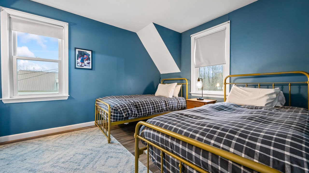 Photo of Bedroom in Bartlett