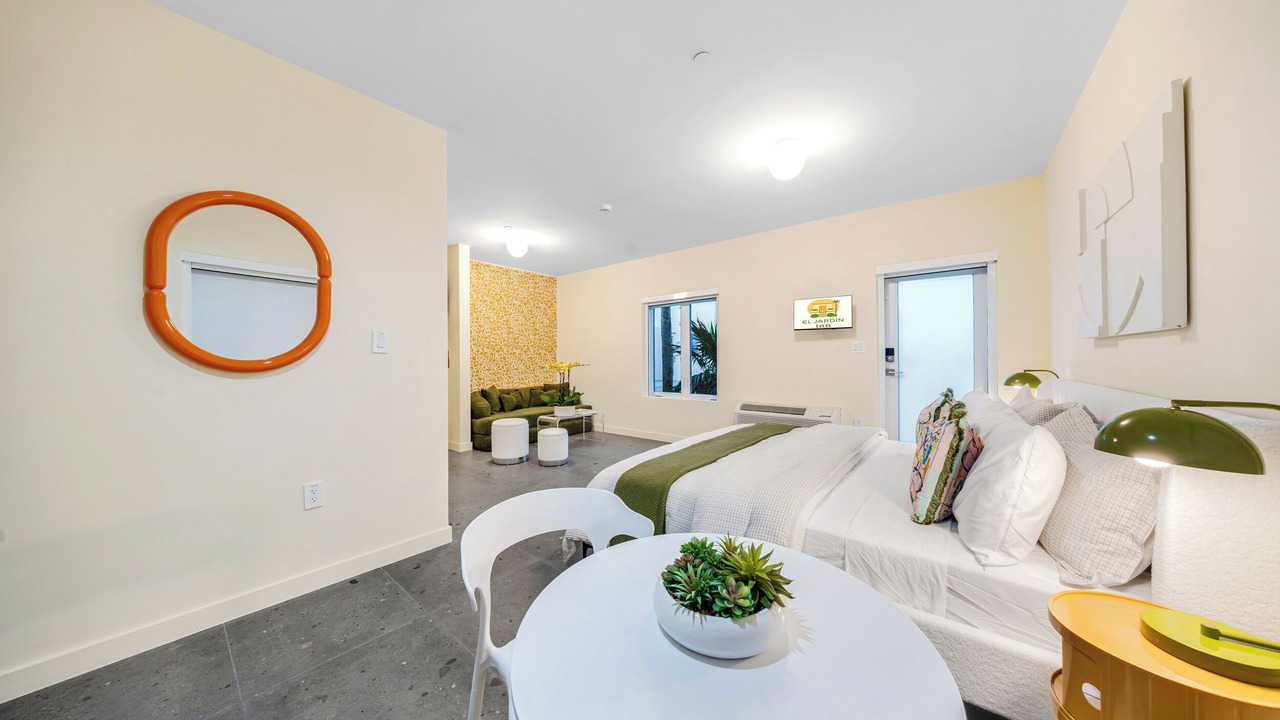 Photo of Bedroom in East Little Havana