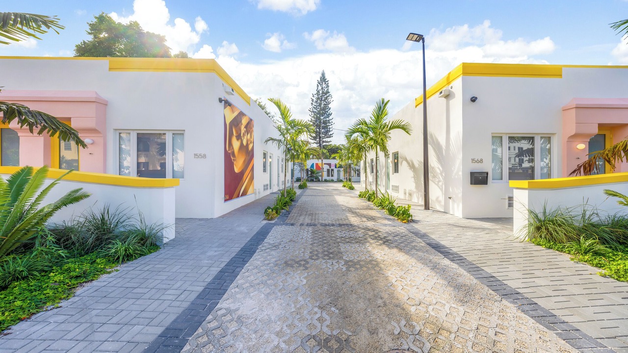 Photo of Outdoor in East Little Havana
