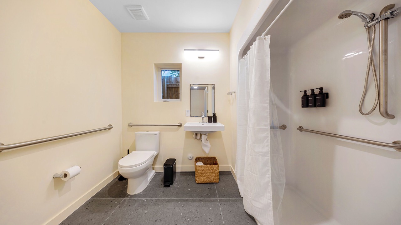 Photo of Bathroom in East Little Havana