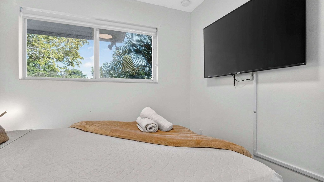 Photo of Bedroom in Boulevard Heights