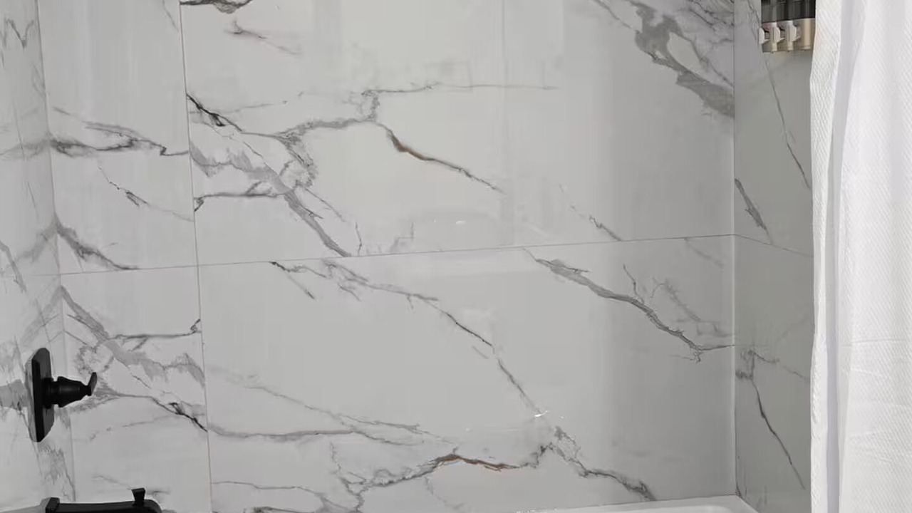 Photo of Bathroom in Leduc County