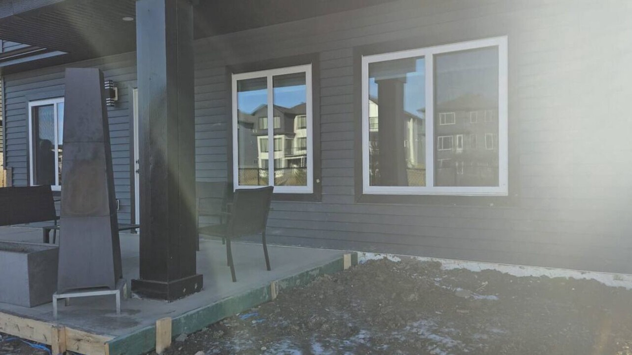 Photo of Outdoor in Leduc County