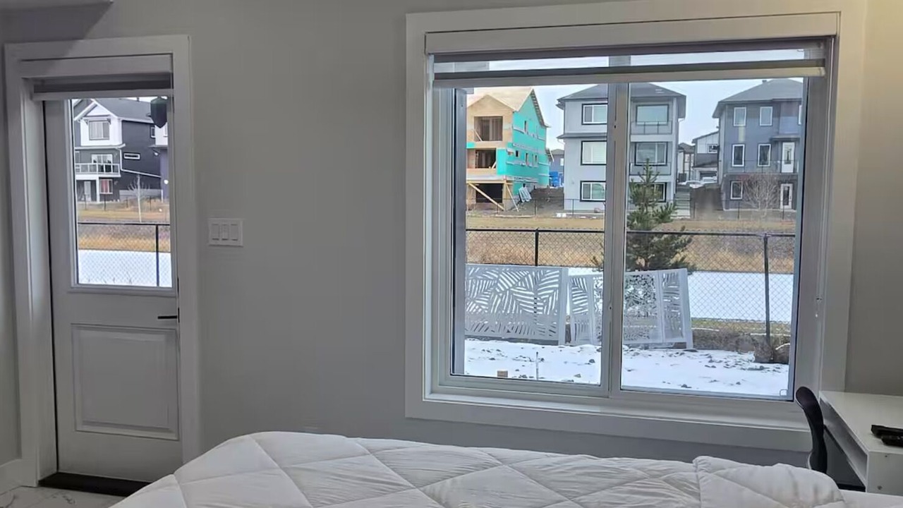 Photo of Bedroom in Leduc County