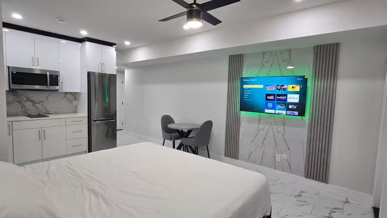 Photo of Bedroom in Leduc County