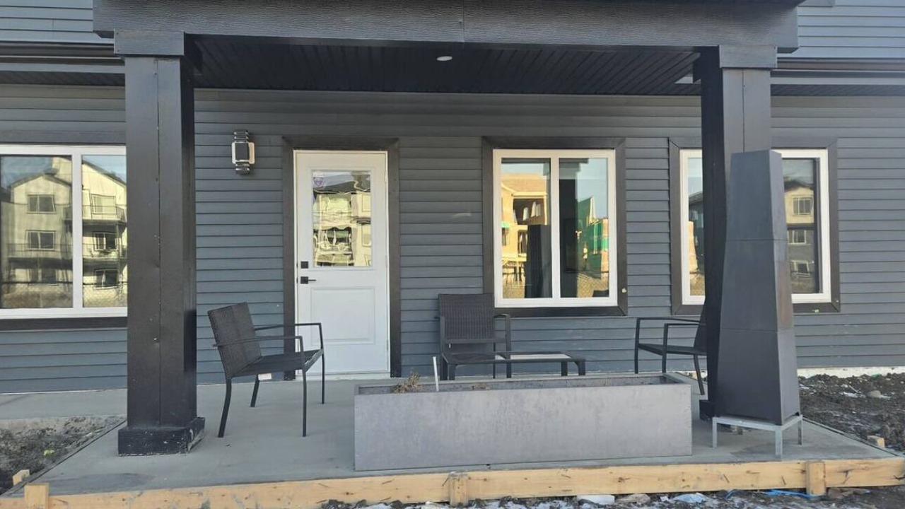 Photo of Outdoor in Leduc County