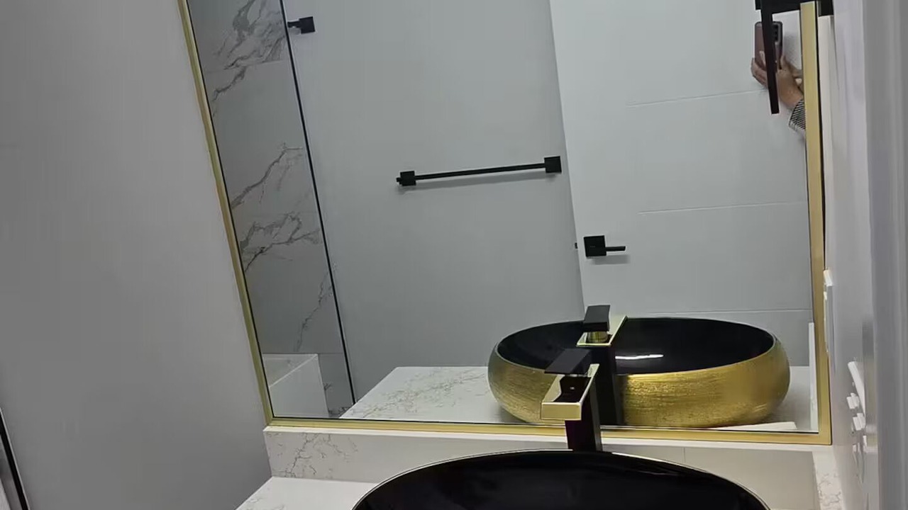 Photo of Bathroom in Leduc County
