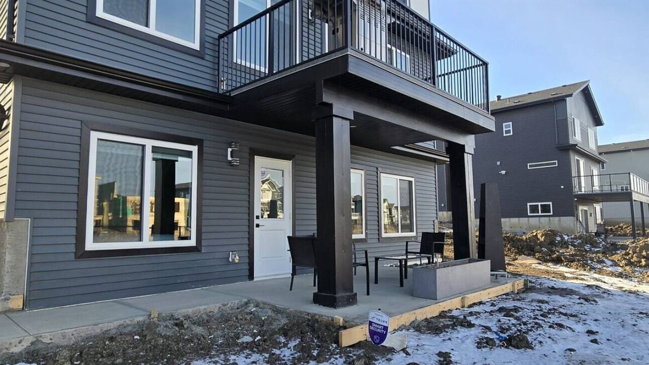 Photo of Others in Leduc County