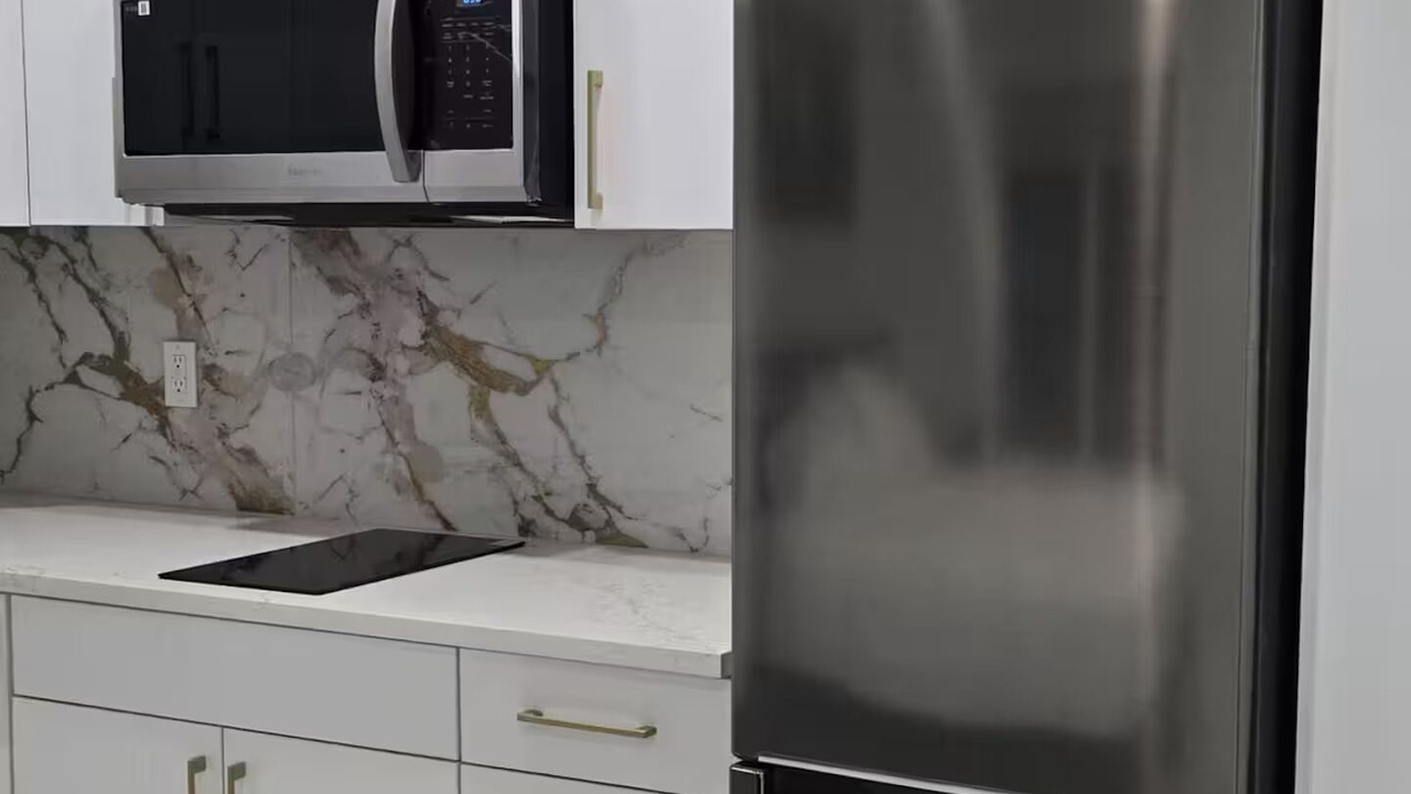 Photo of Kitchen in Leduc County