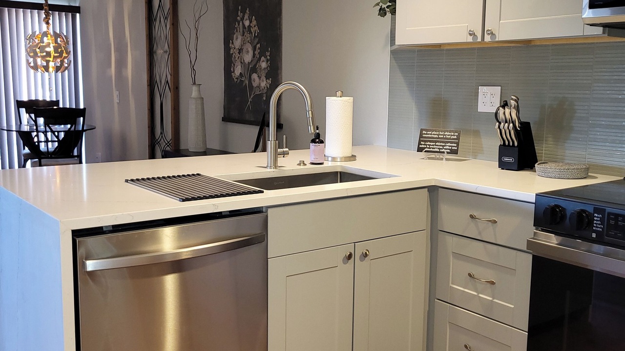 Photo of Kitchen in San Rafael