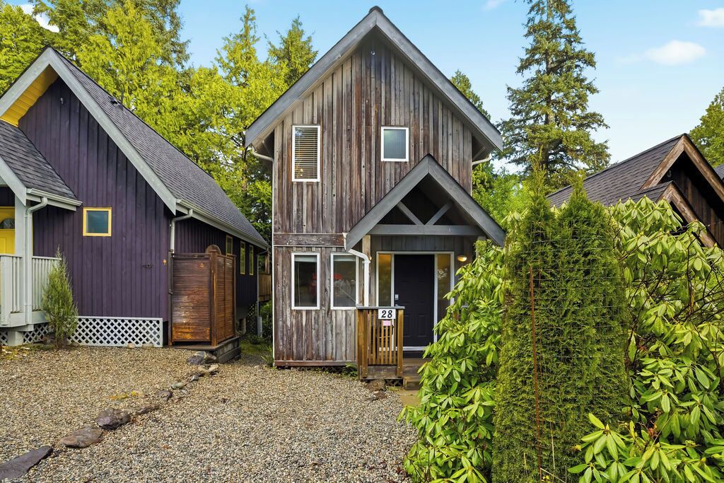 Photo of Outdoor in Ucluelet