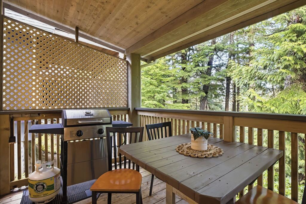 Photo of Outdoor in Ucluelet