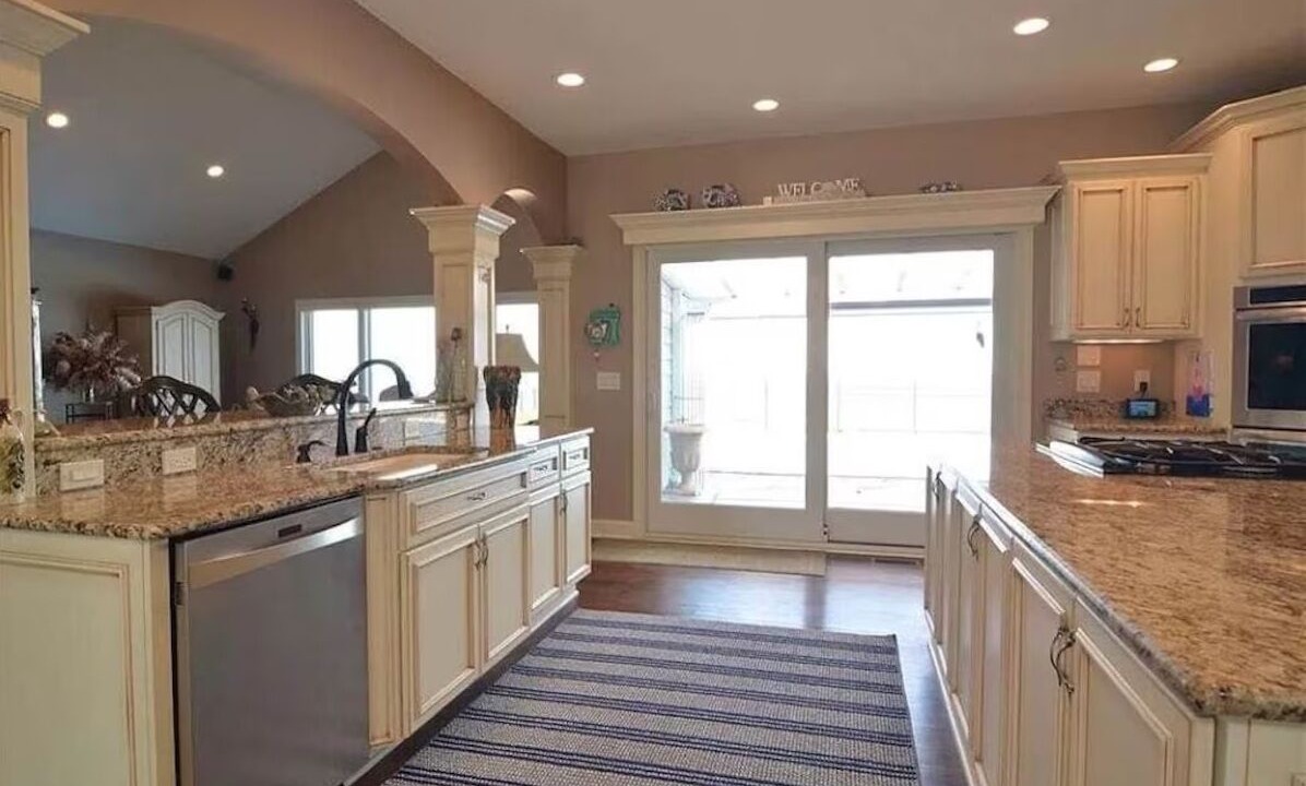 Photo of Kitchen in Lorain