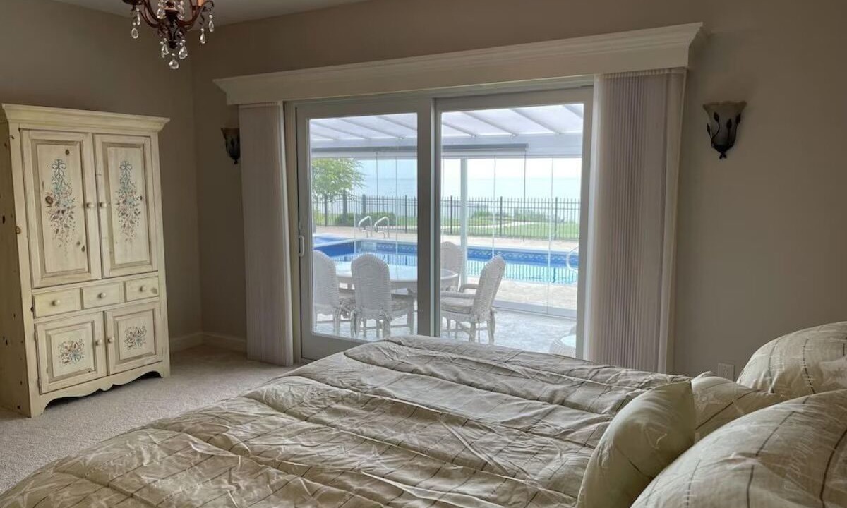 Photo of Bedroom in Lorain