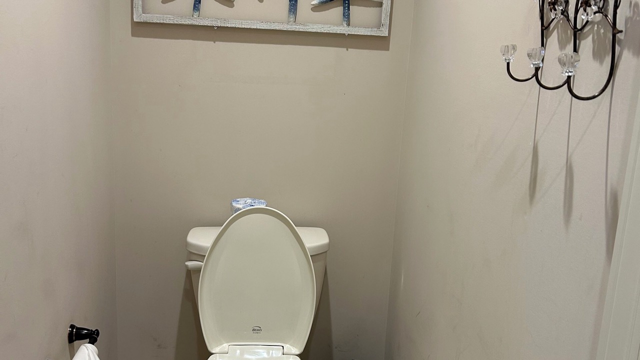 Photo of Bathroom in Lorain