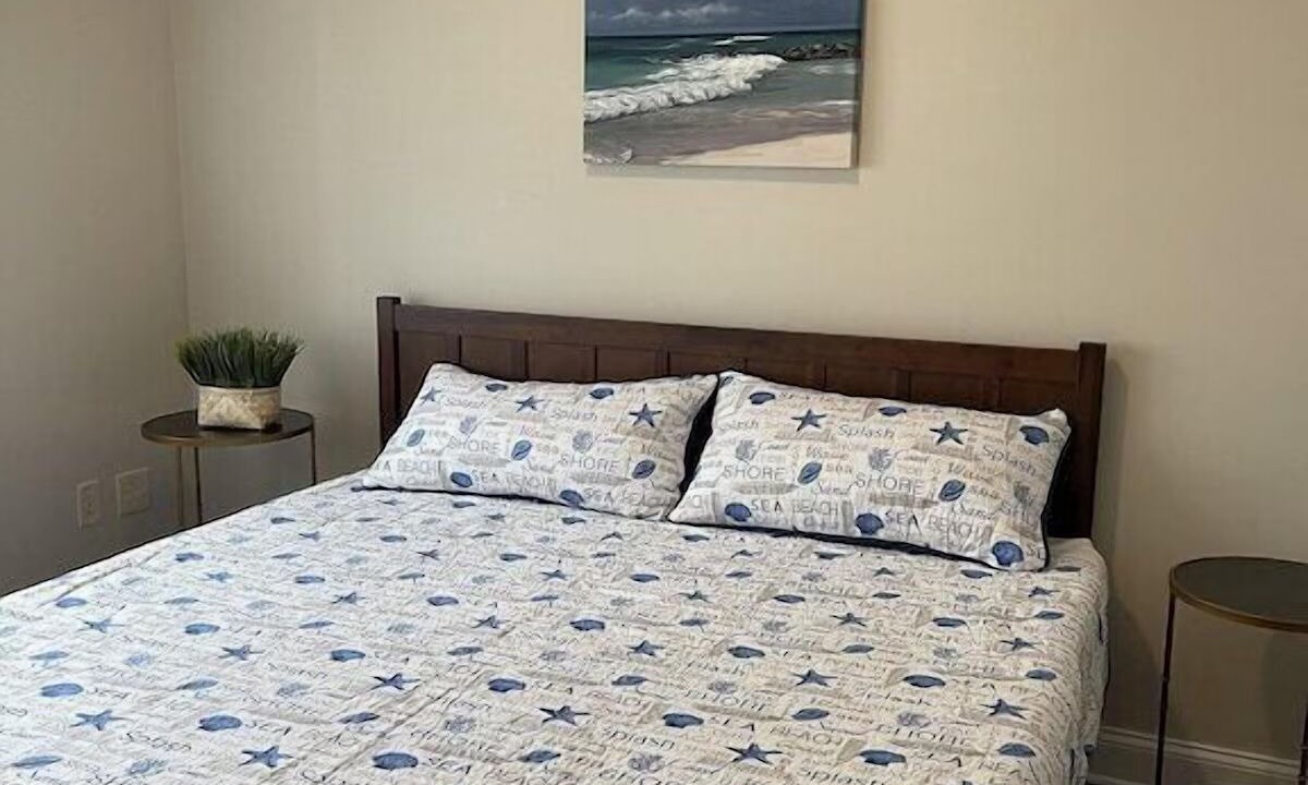 Photo of Bedroom in Lorain