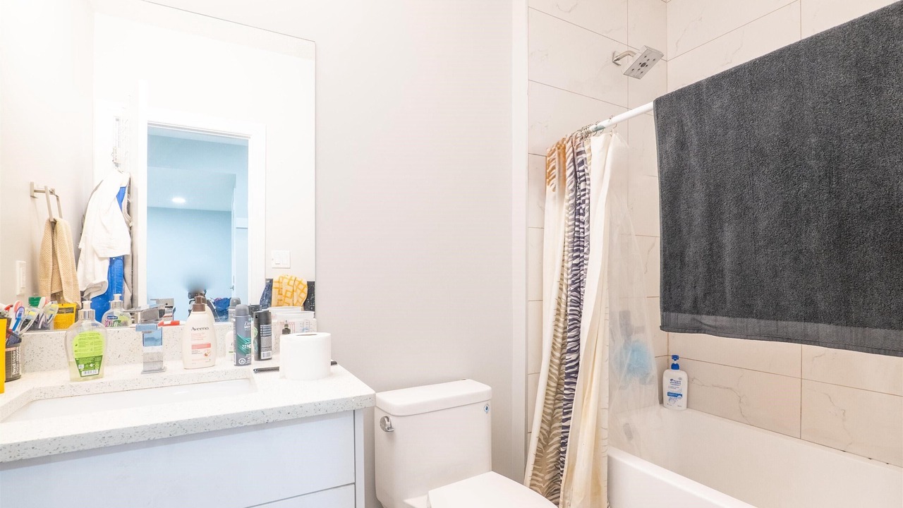 Photo of Bathroom in Southeast Edmonton