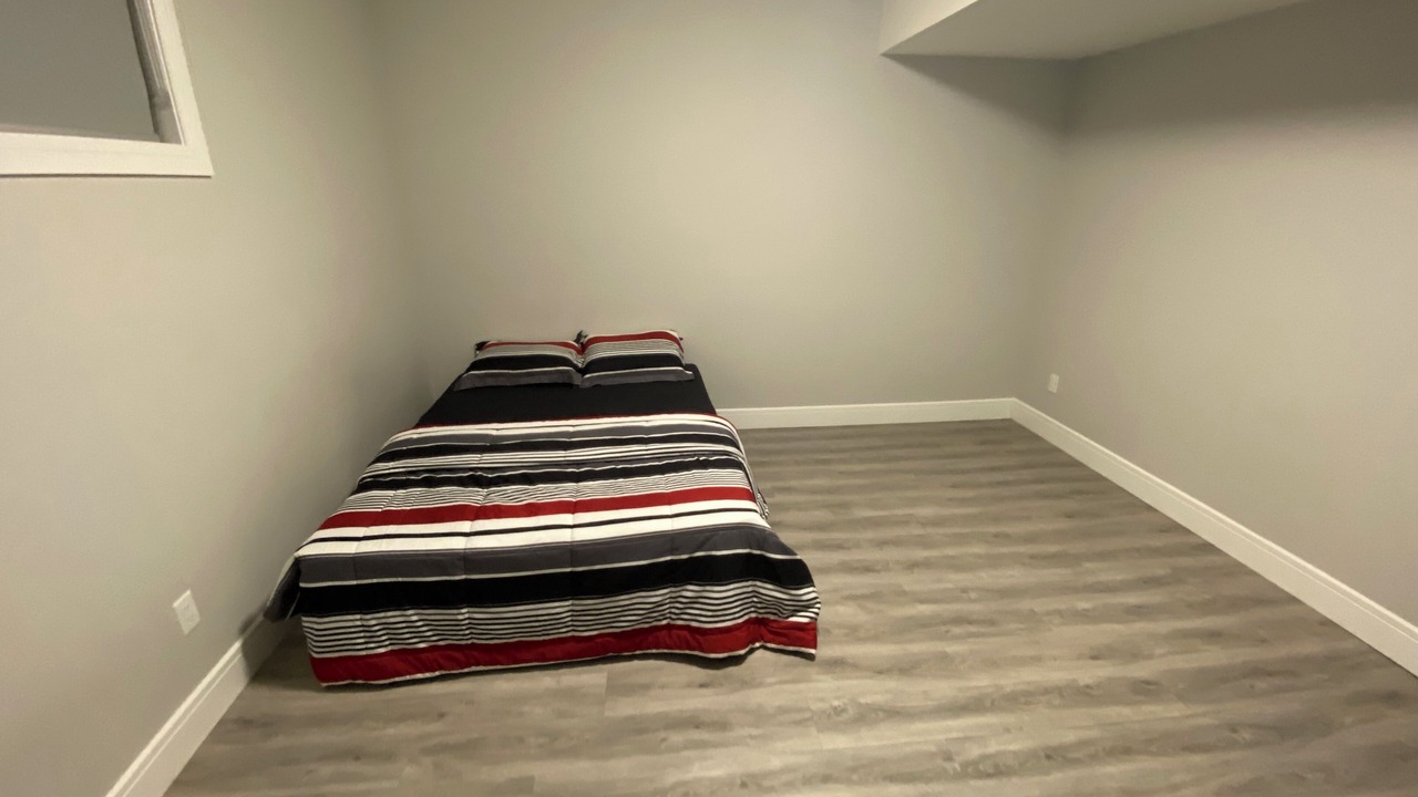 Photo of Bedroom in Southeast Edmonton