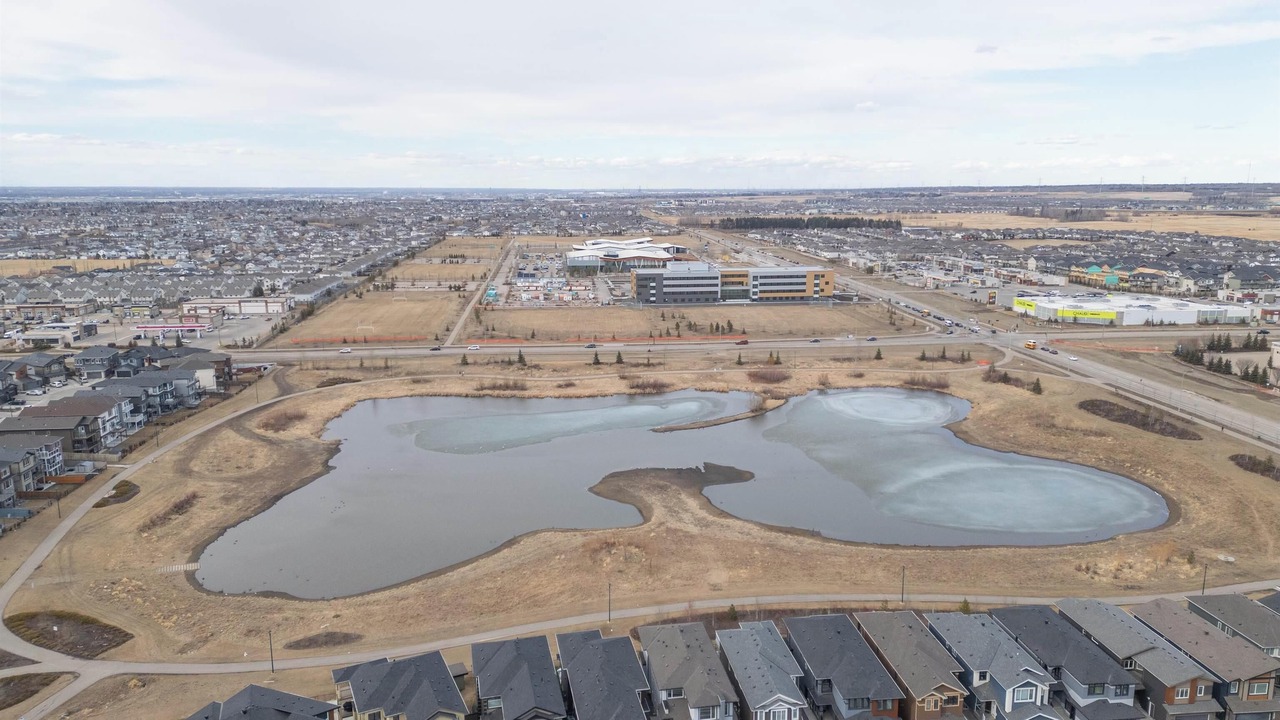 Photo of Outdoor in Southeast Edmonton