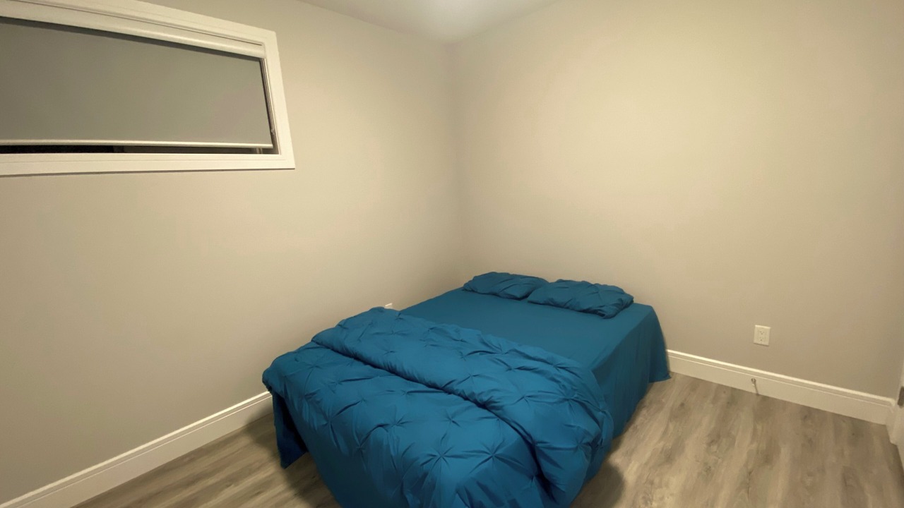 Photo of Bedroom in Southeast Edmonton