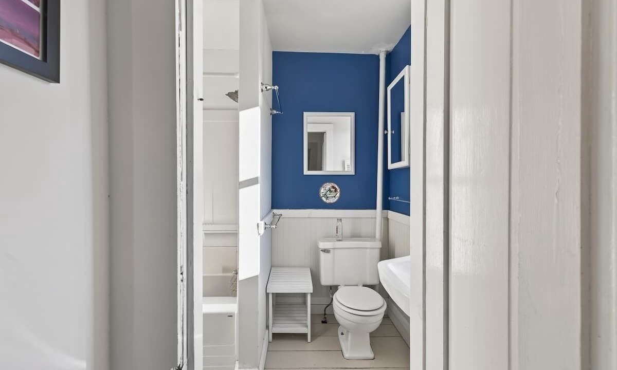 Photo of Bathroom in Bernard