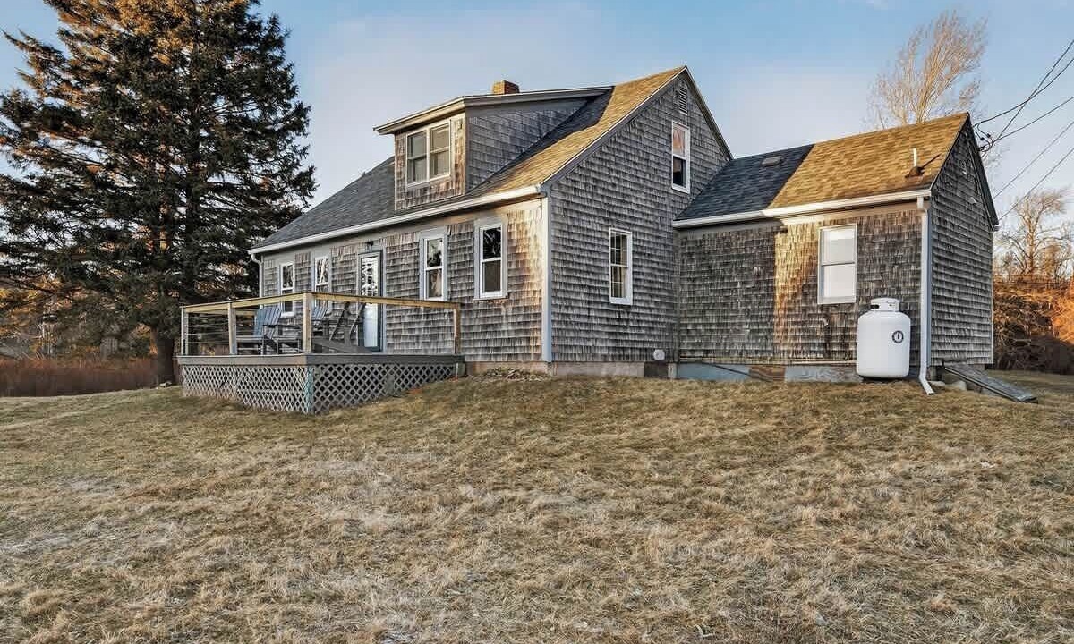 Photo of Outdoor in Bernard