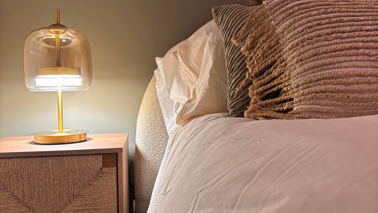 Photo of Bedroom in Bowen Island