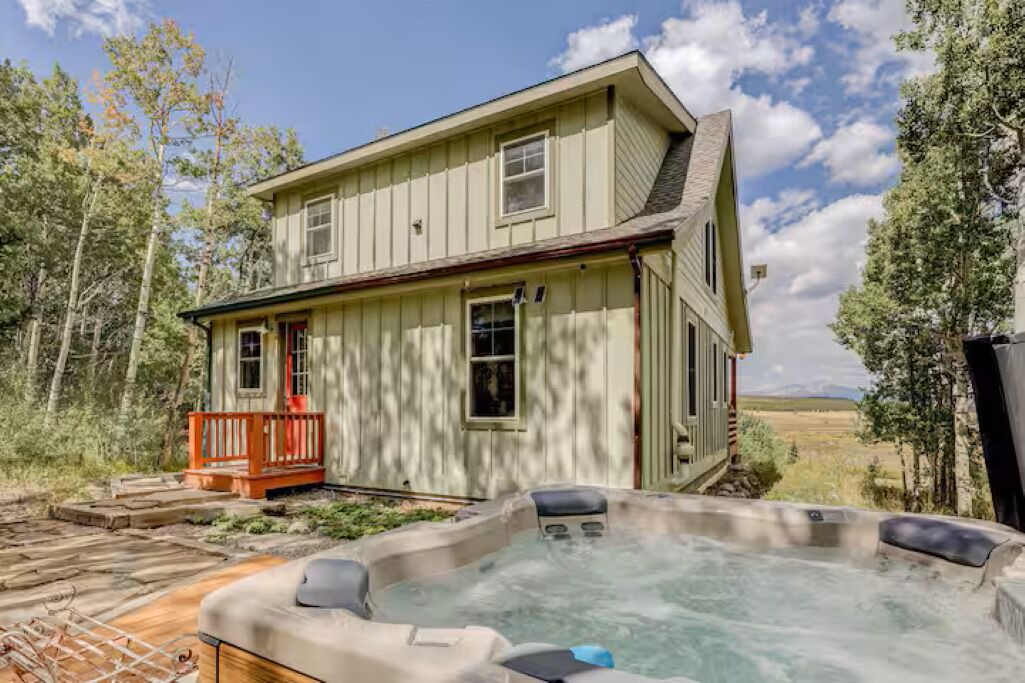 Photo of Outdoor in Warm Springs