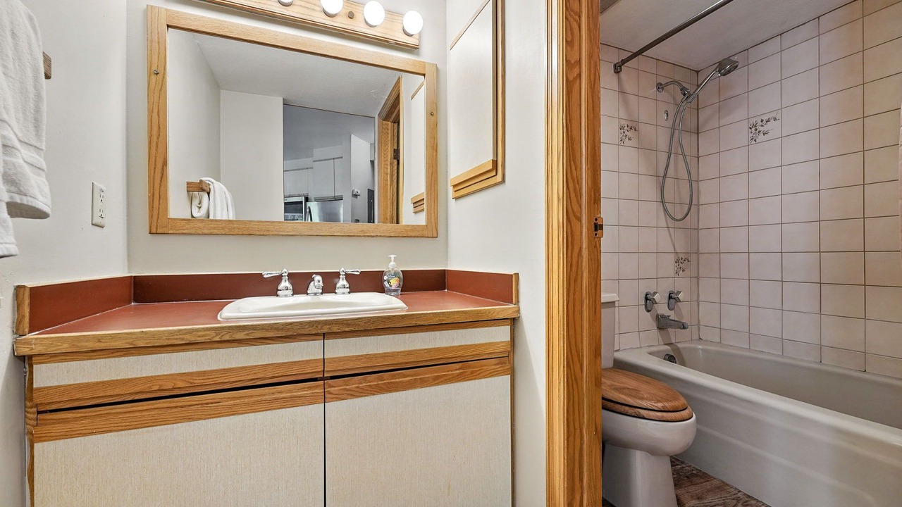 Photo of Bathroom in Winter Park